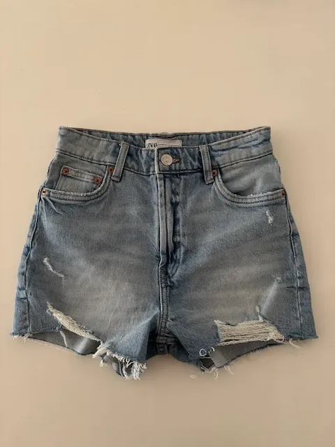 Zara · Talle EU 34