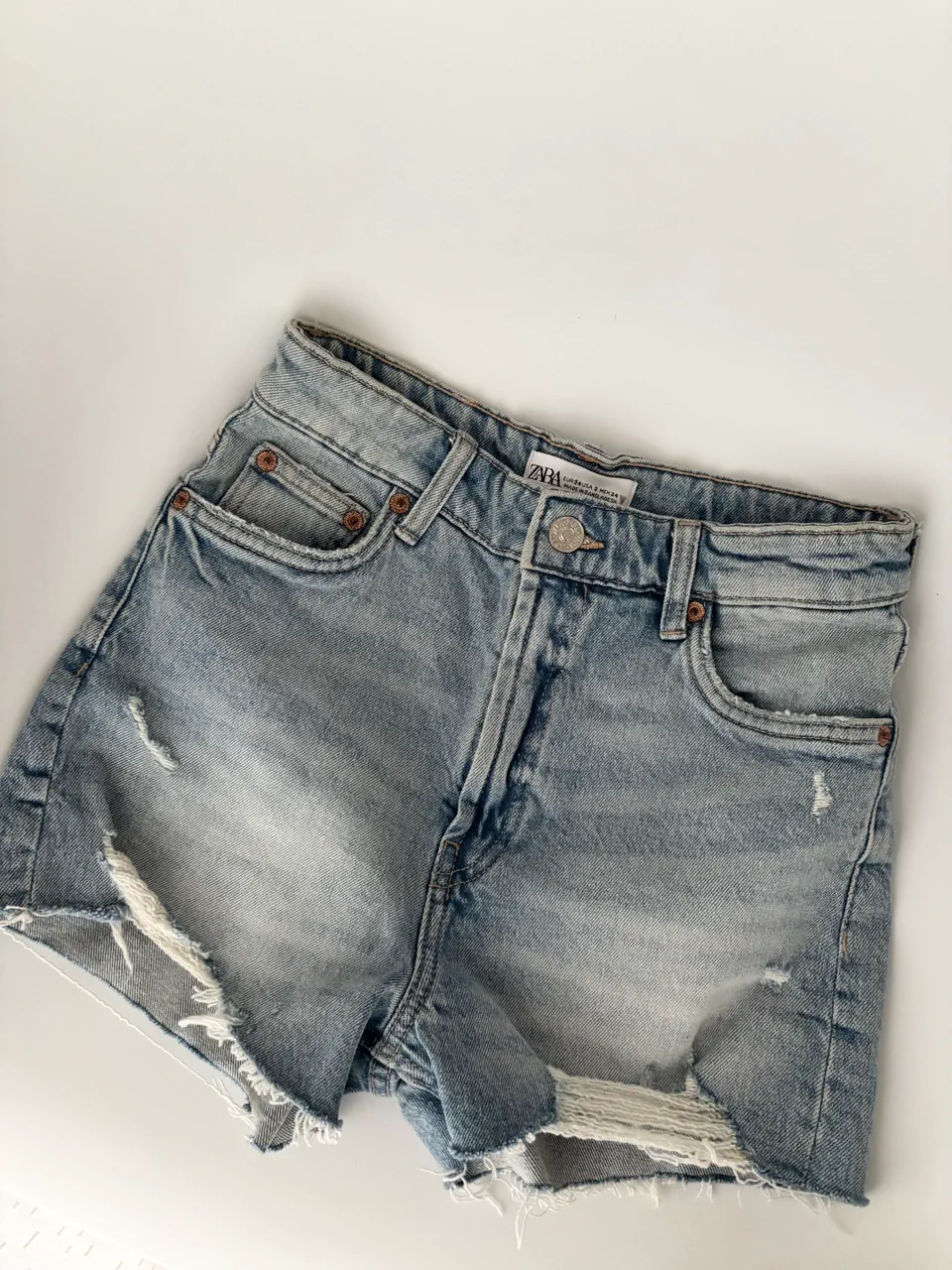 Short Zara - imagen 1
