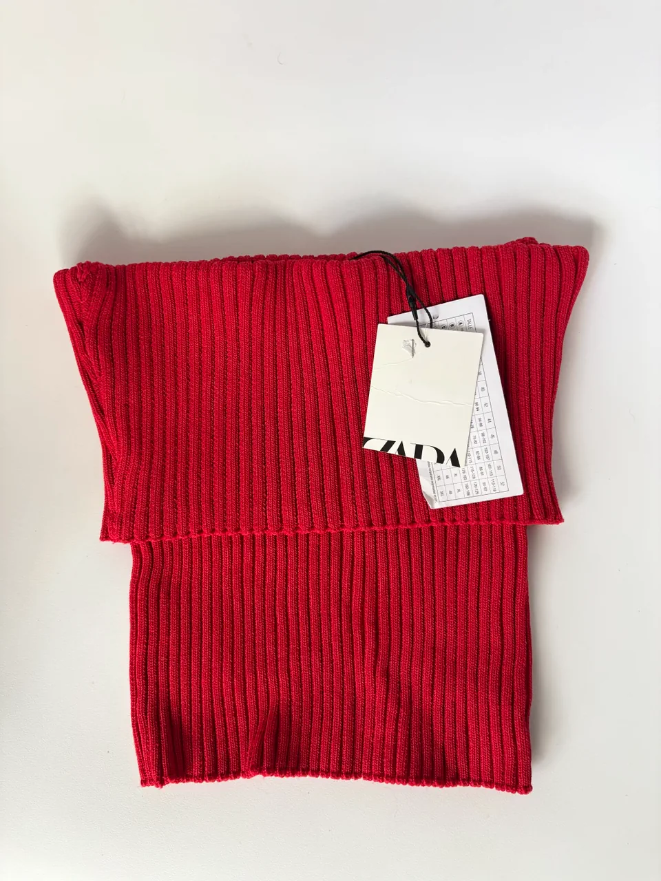 Top Zara - imagen 1