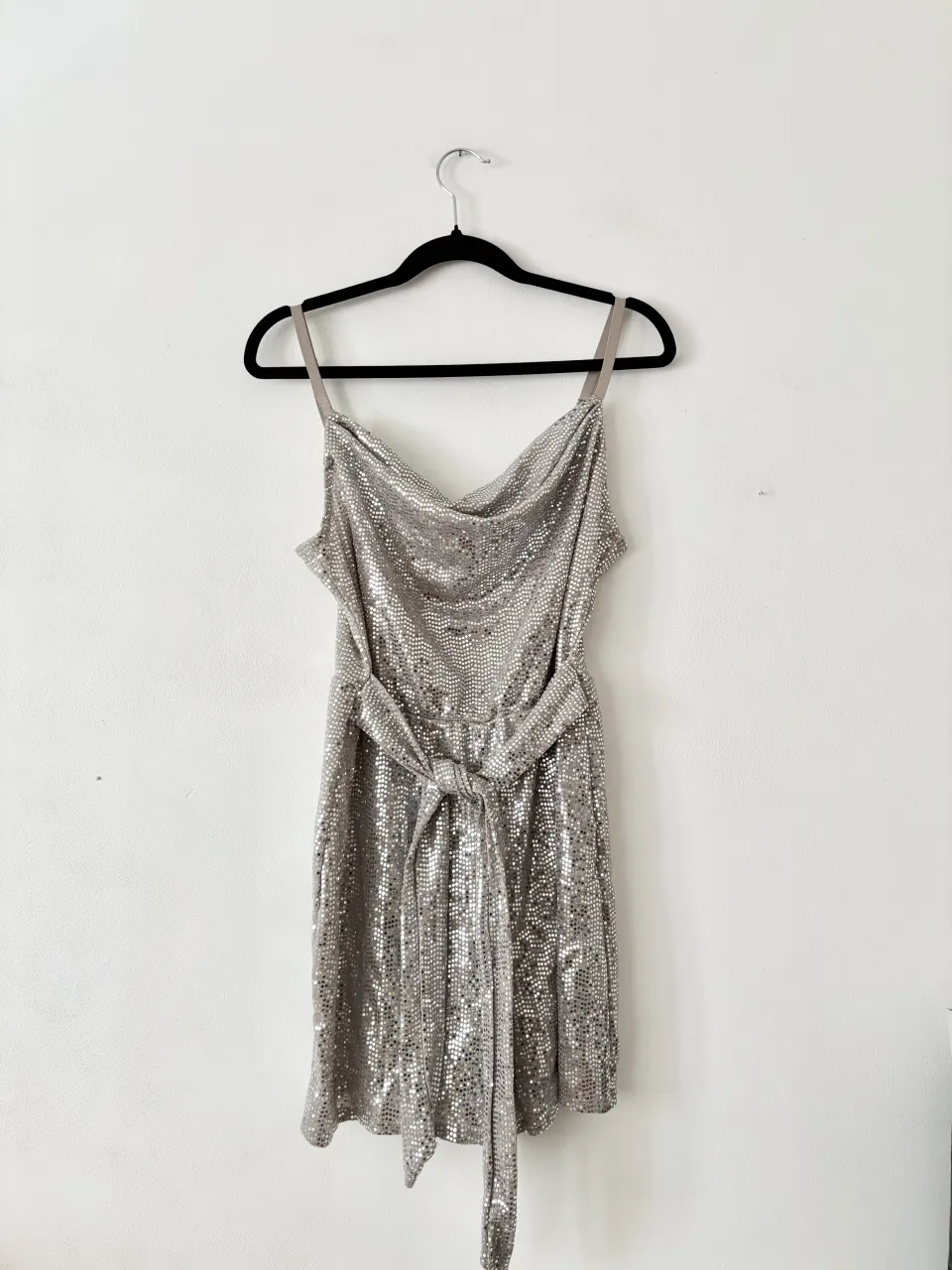 Mono Bebe · Talle S