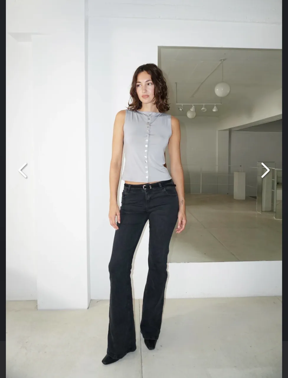Pantalón CHINI - imagen 1