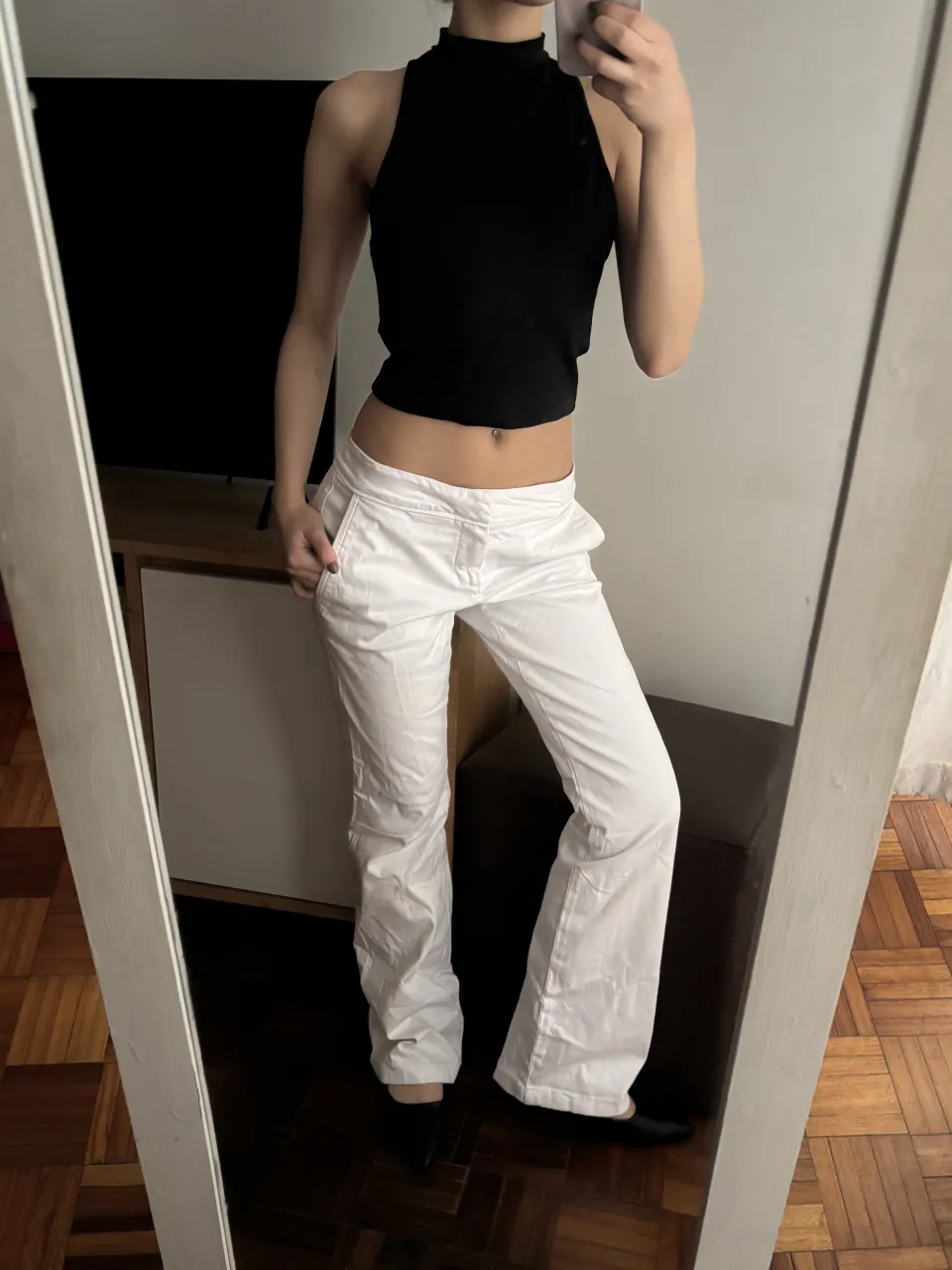 Pantalón Paula Cahen D'Anvers - imagen 1