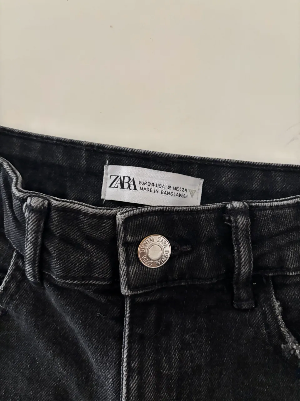 Short Zara - imagen 2