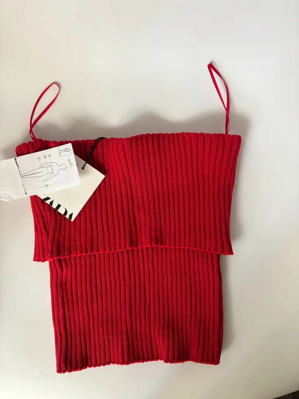 Top Zara - imagen 4