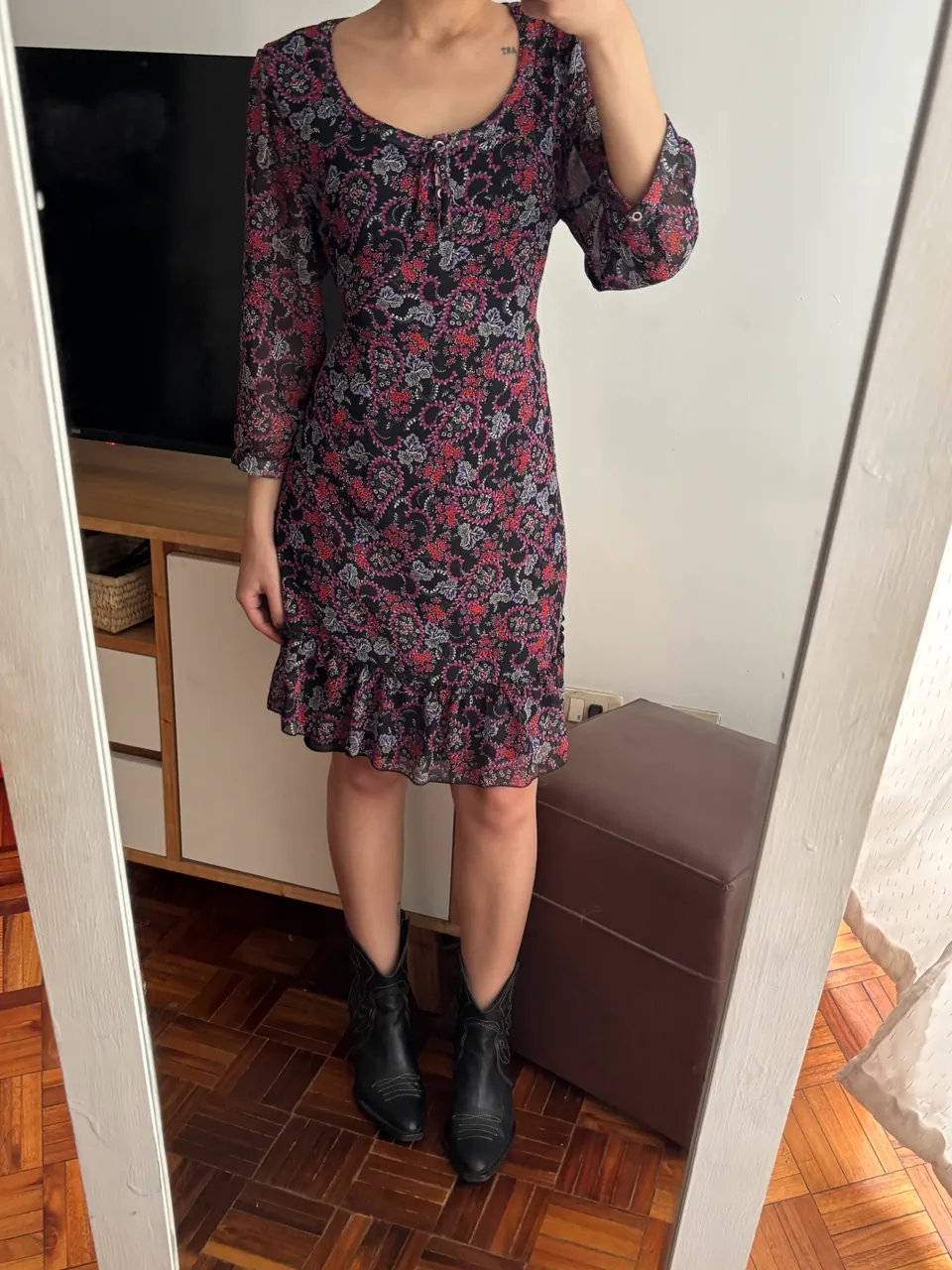 Vestido Kosiuko - imagen 1