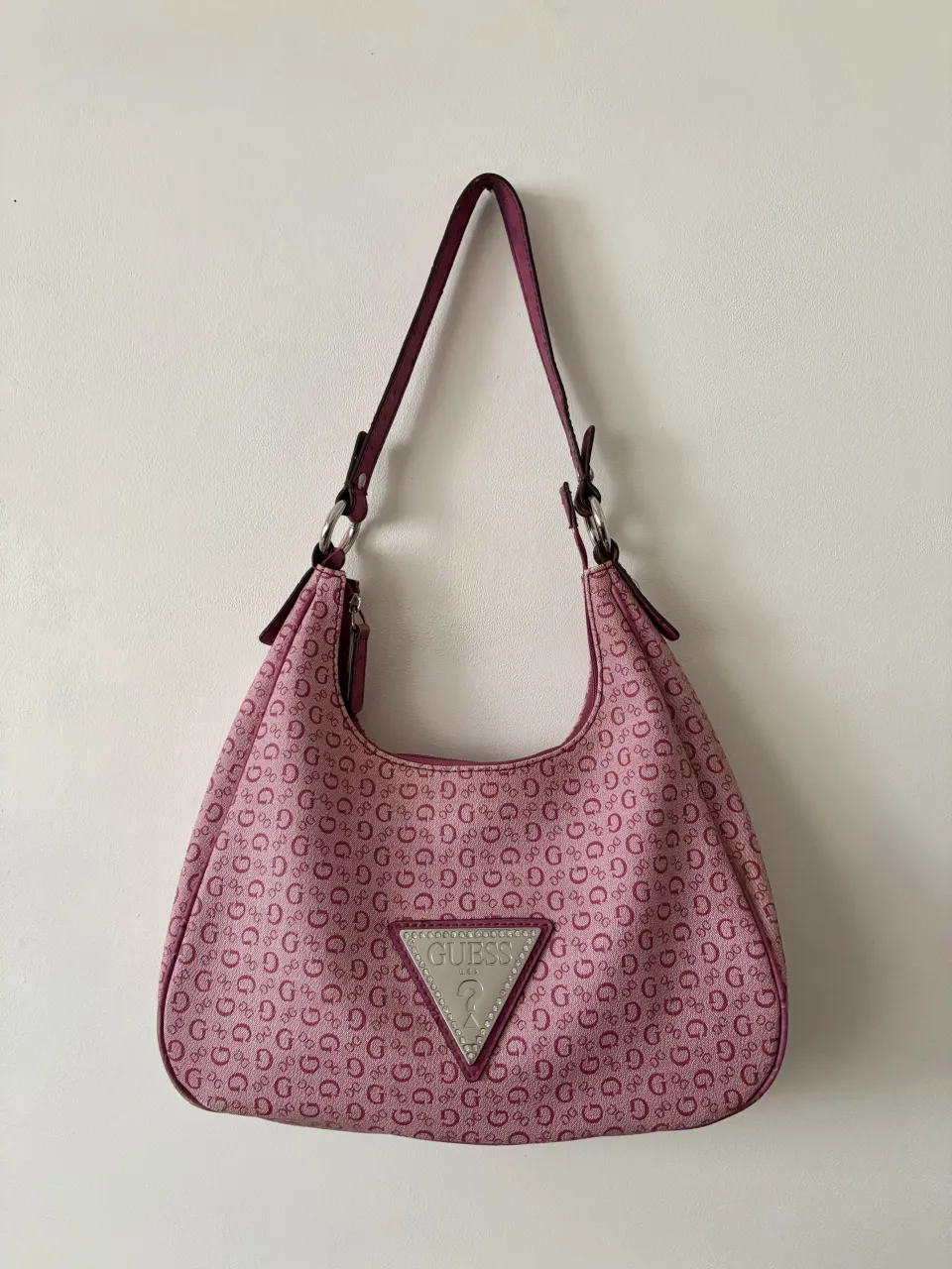 Cartera GUESS