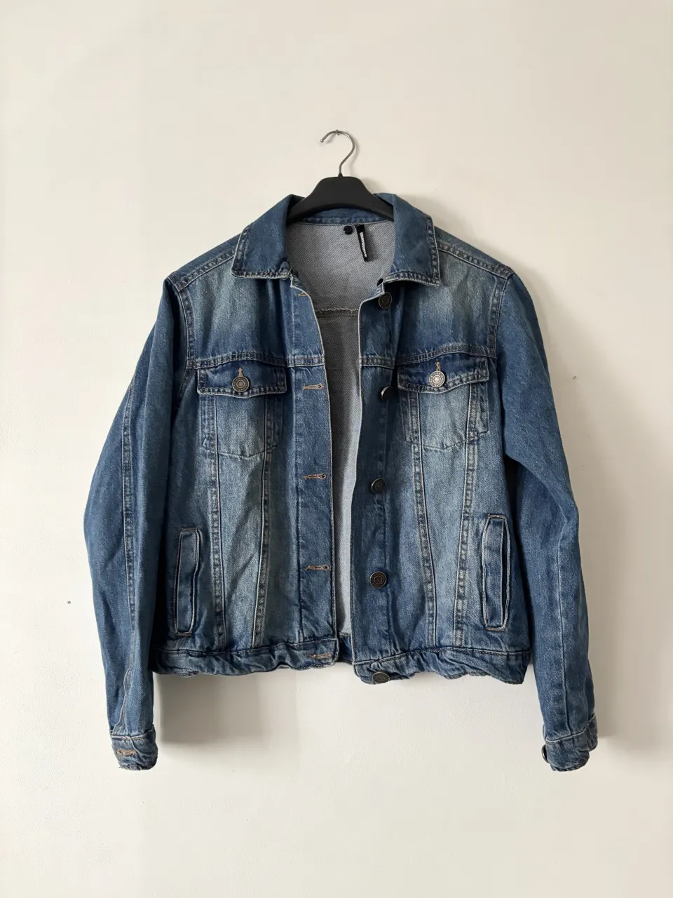 Campera Americanino · Talle S