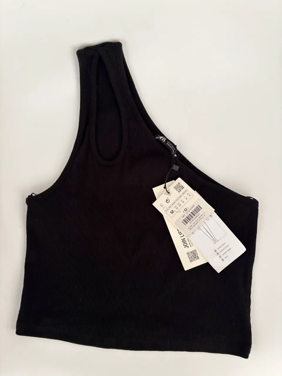 Top Zara - imagen 1