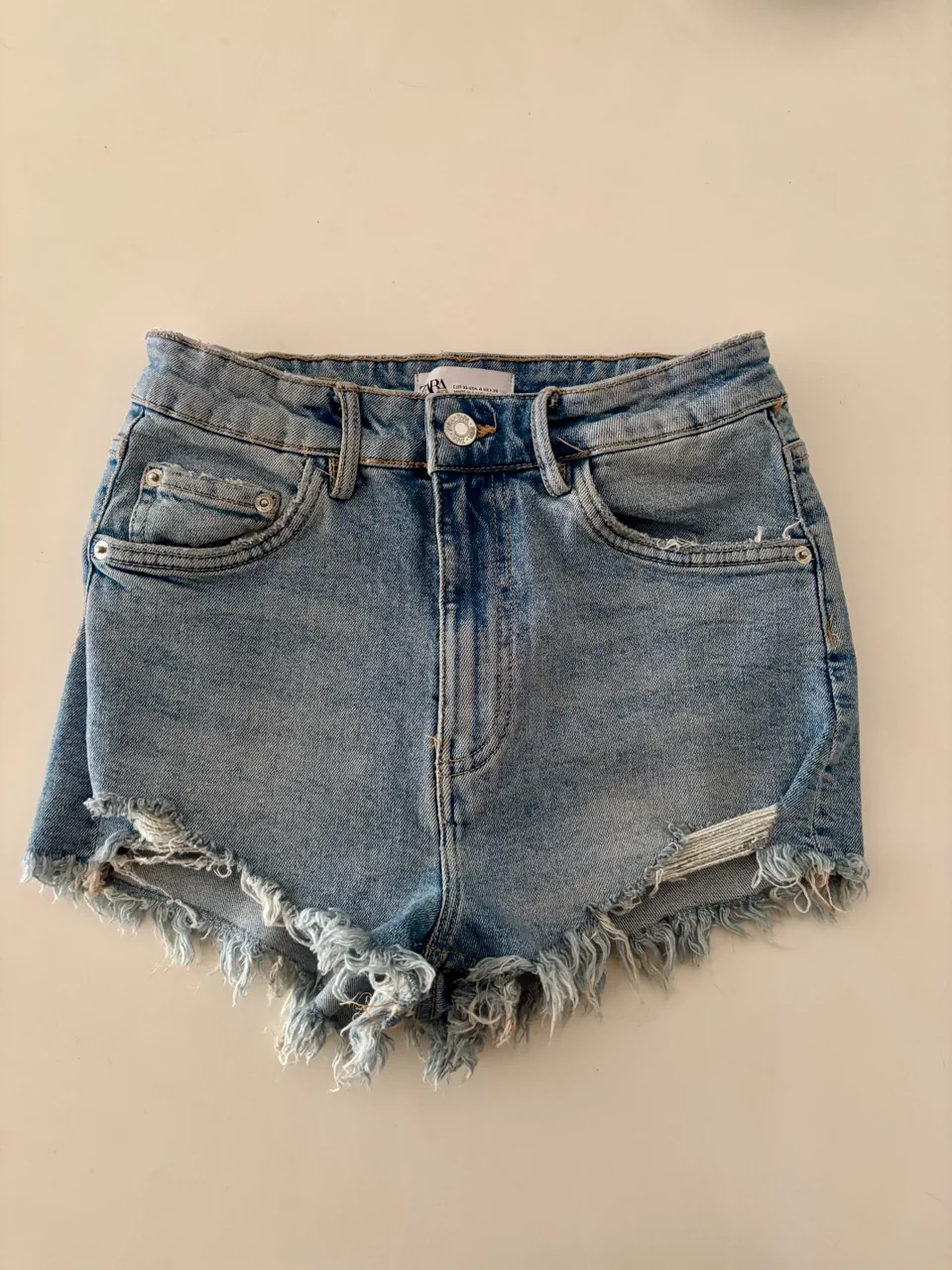 Short Zara - imagen 1