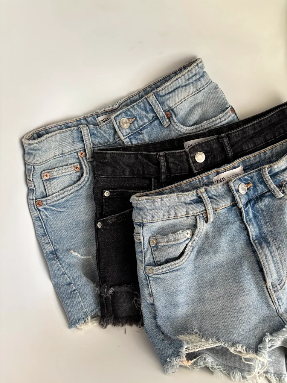 Zara · Talle EU 34
