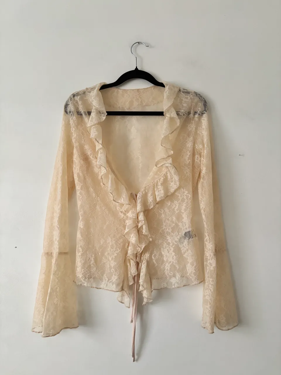 Blusa Shein - imagen 1