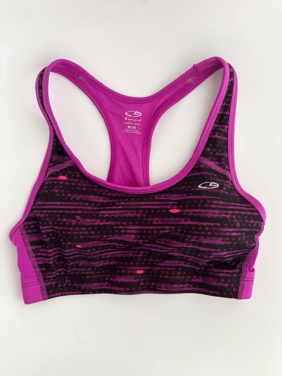 Champion · Talle M