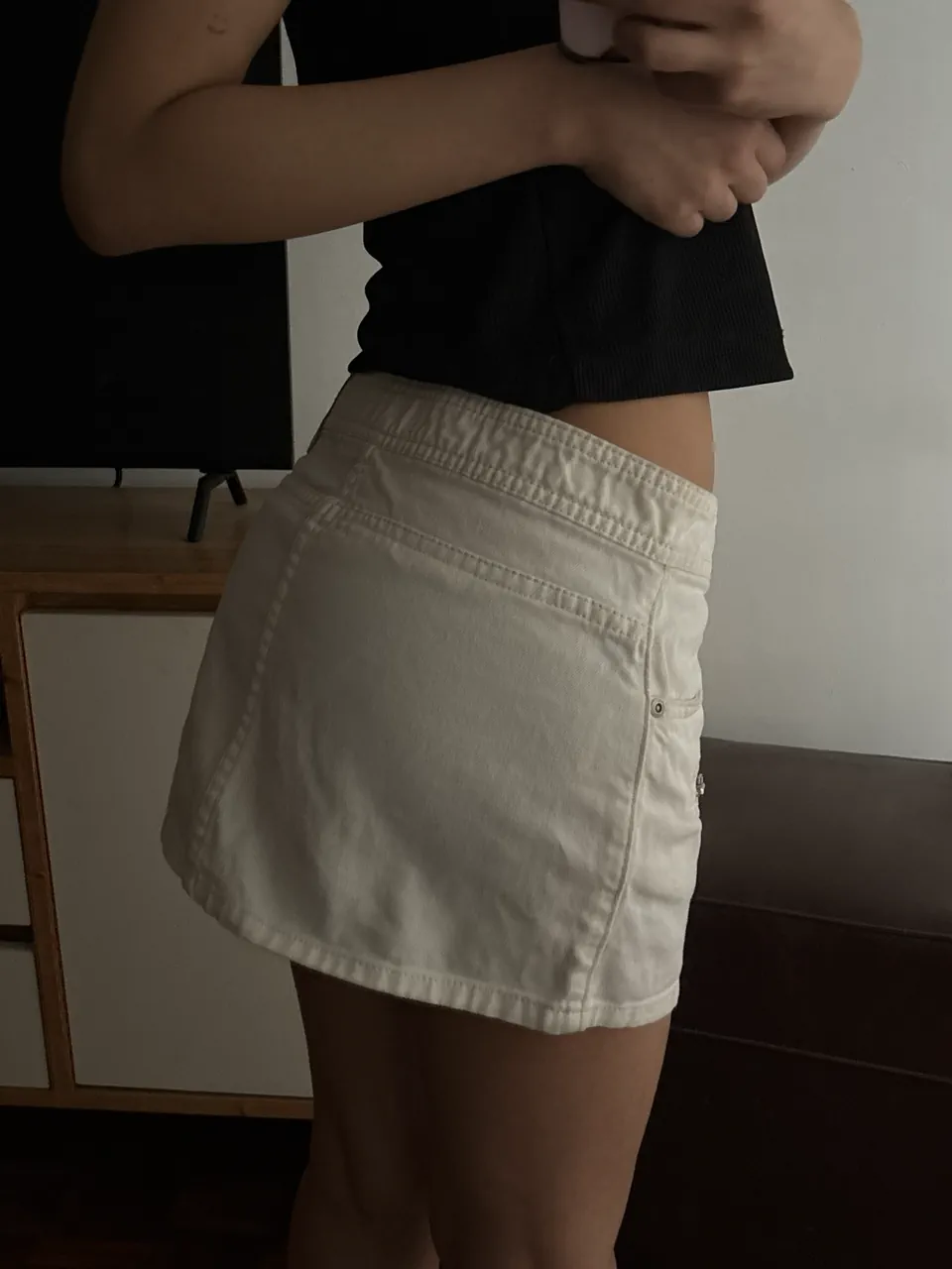 Sofia Sarkany · Talle XS