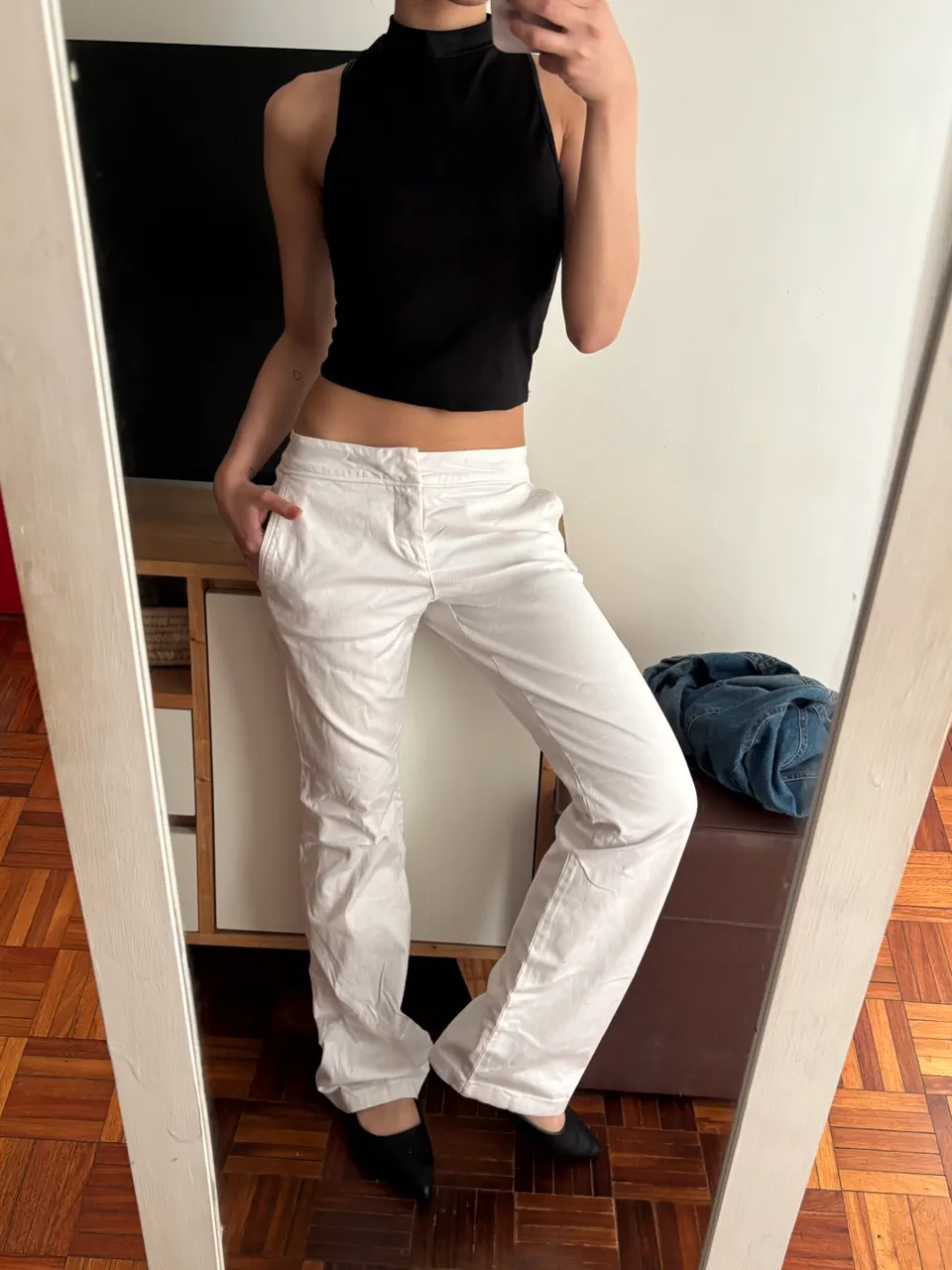Pantalón Paula Cahen D'Anvers - imagen 1