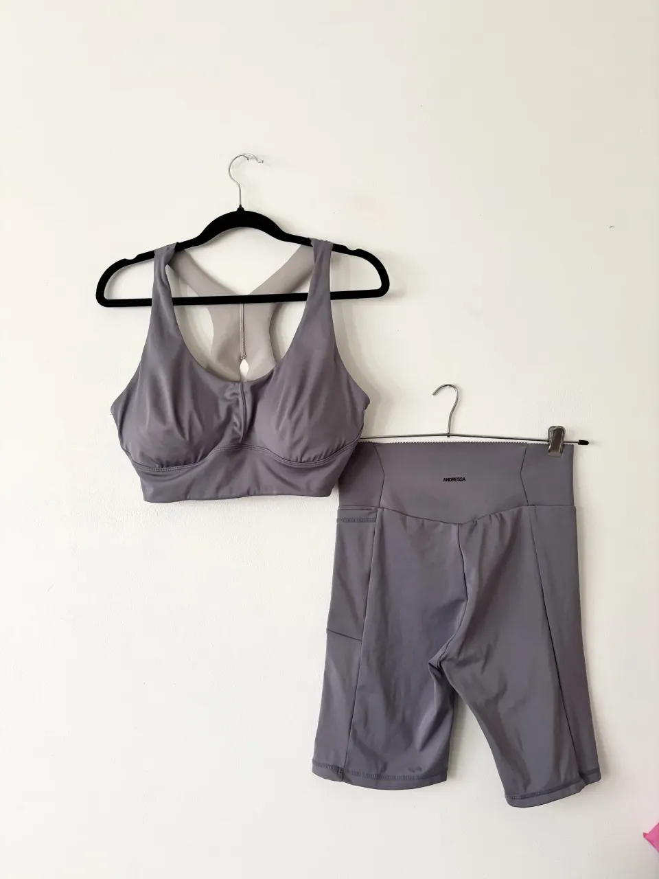 ANDRESSA · Talle M