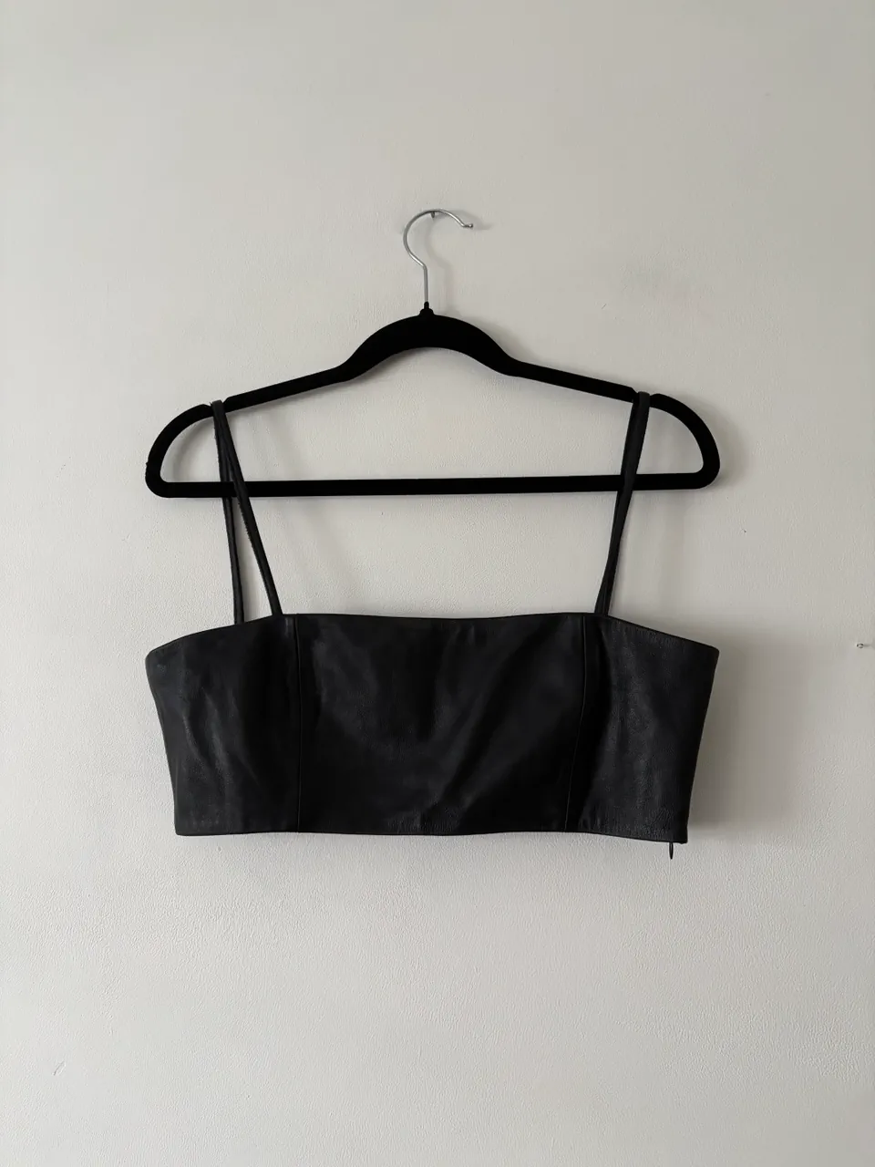Top Zara - imagen 1