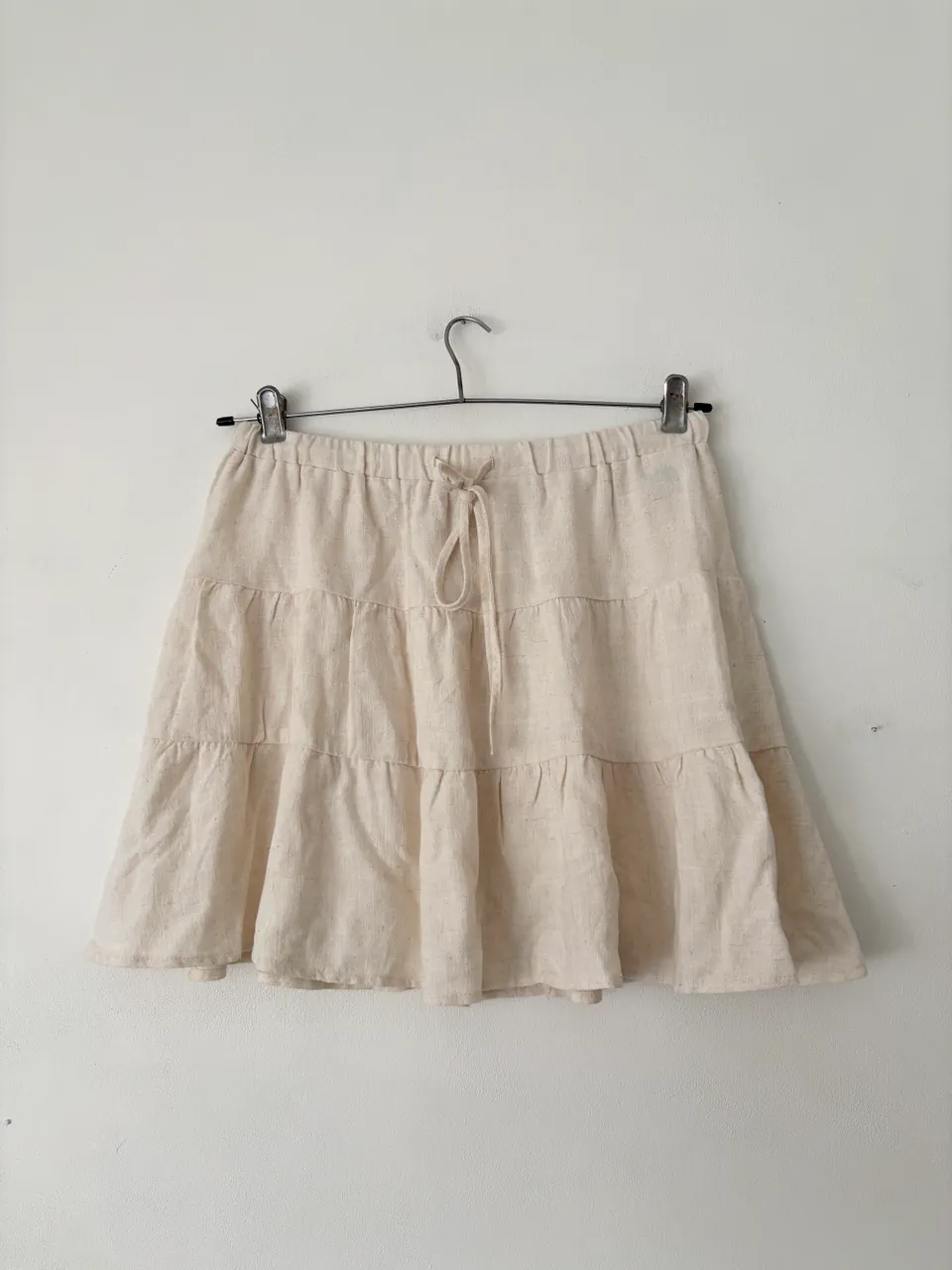 Pollera Stradivarius - imagen 1