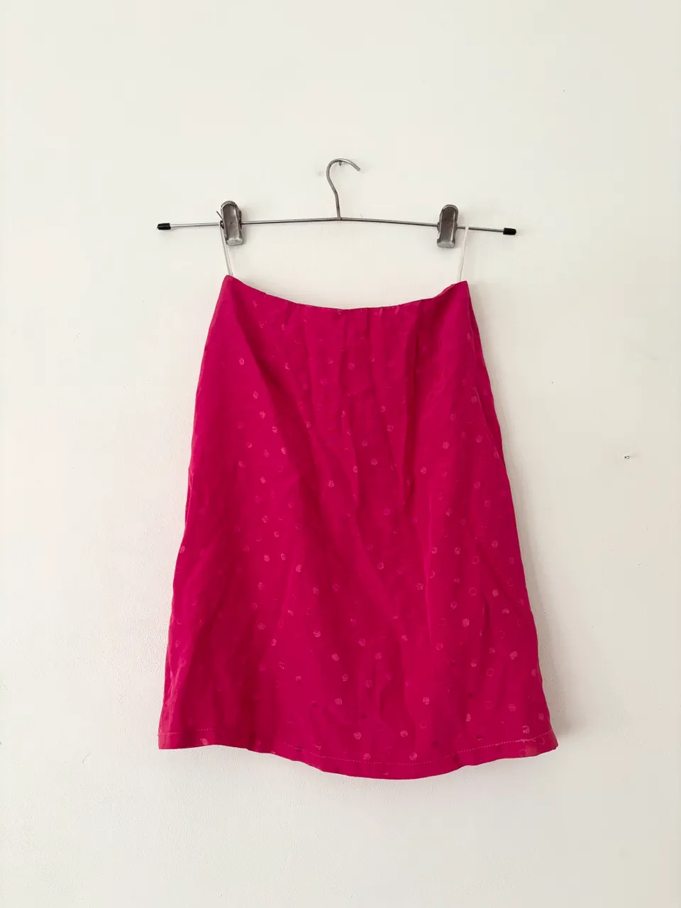 Pollera SNA - imagen 1