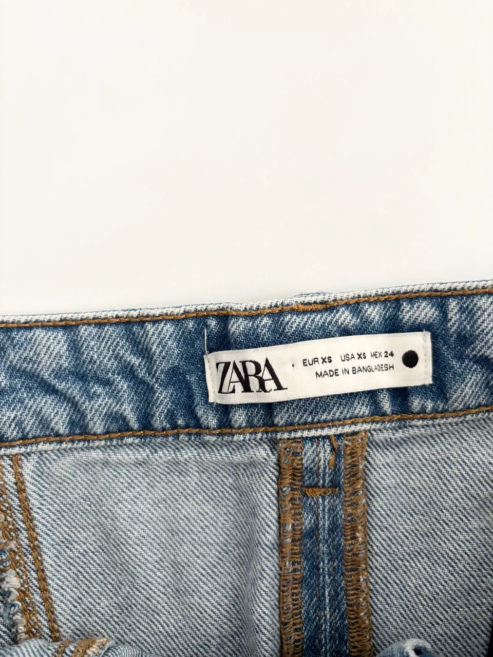 Top Zara - imagen 2