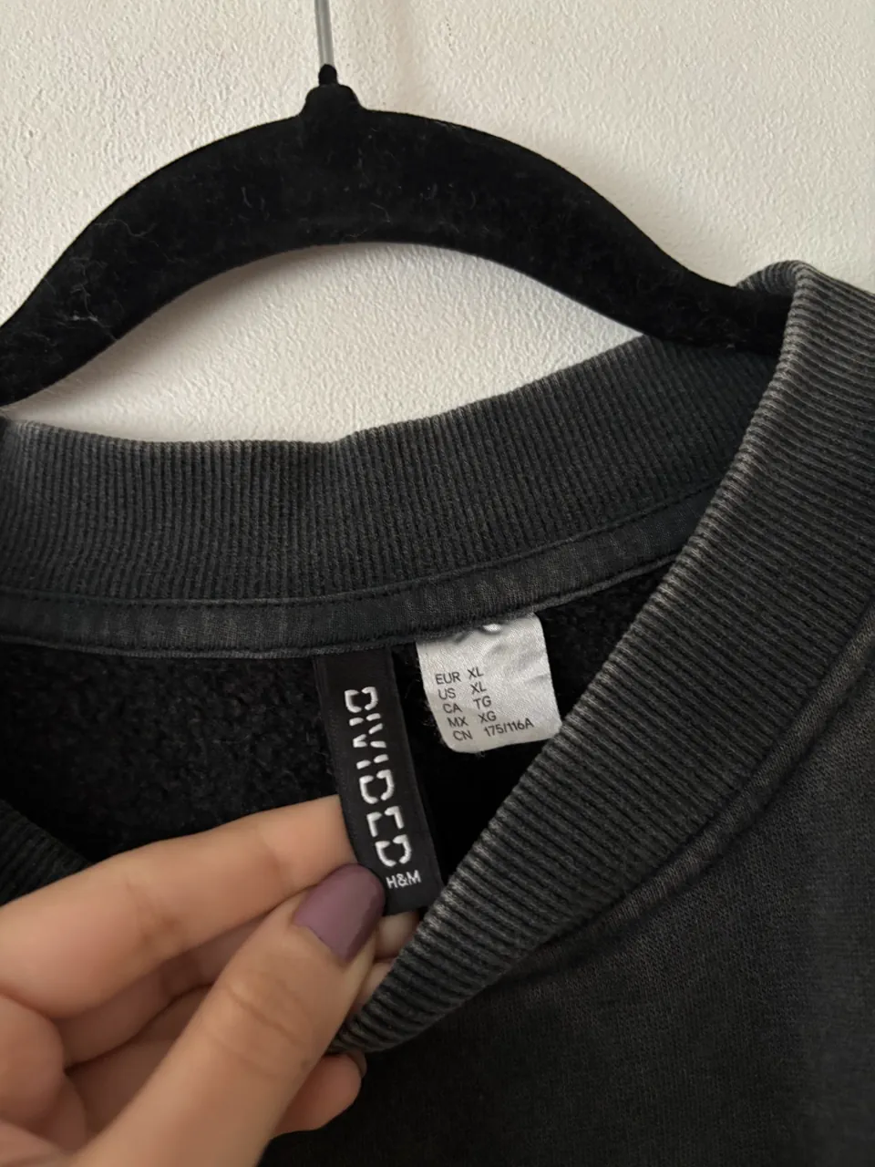 Buzo H&M - imagen 2