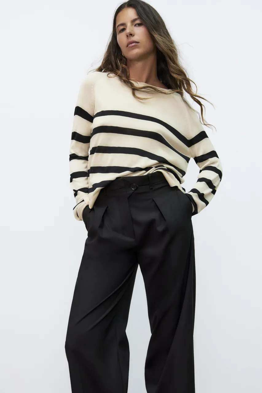 Zara · Talle S