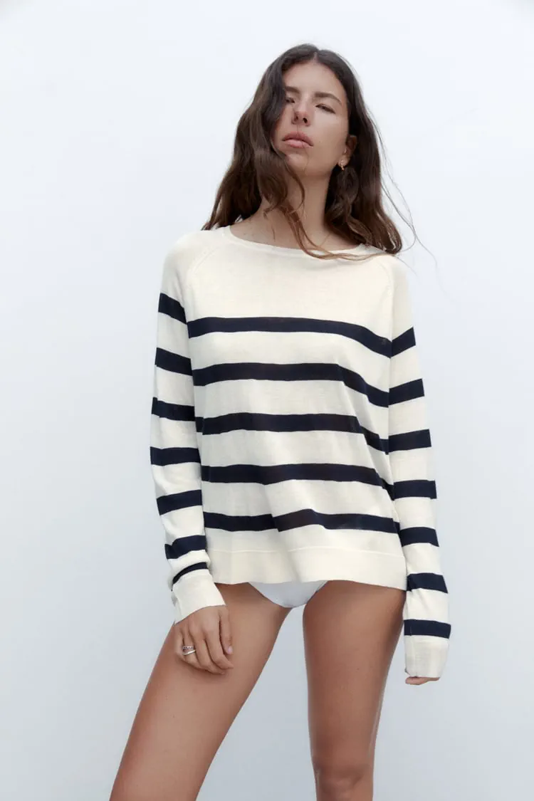 Zara · Talle S