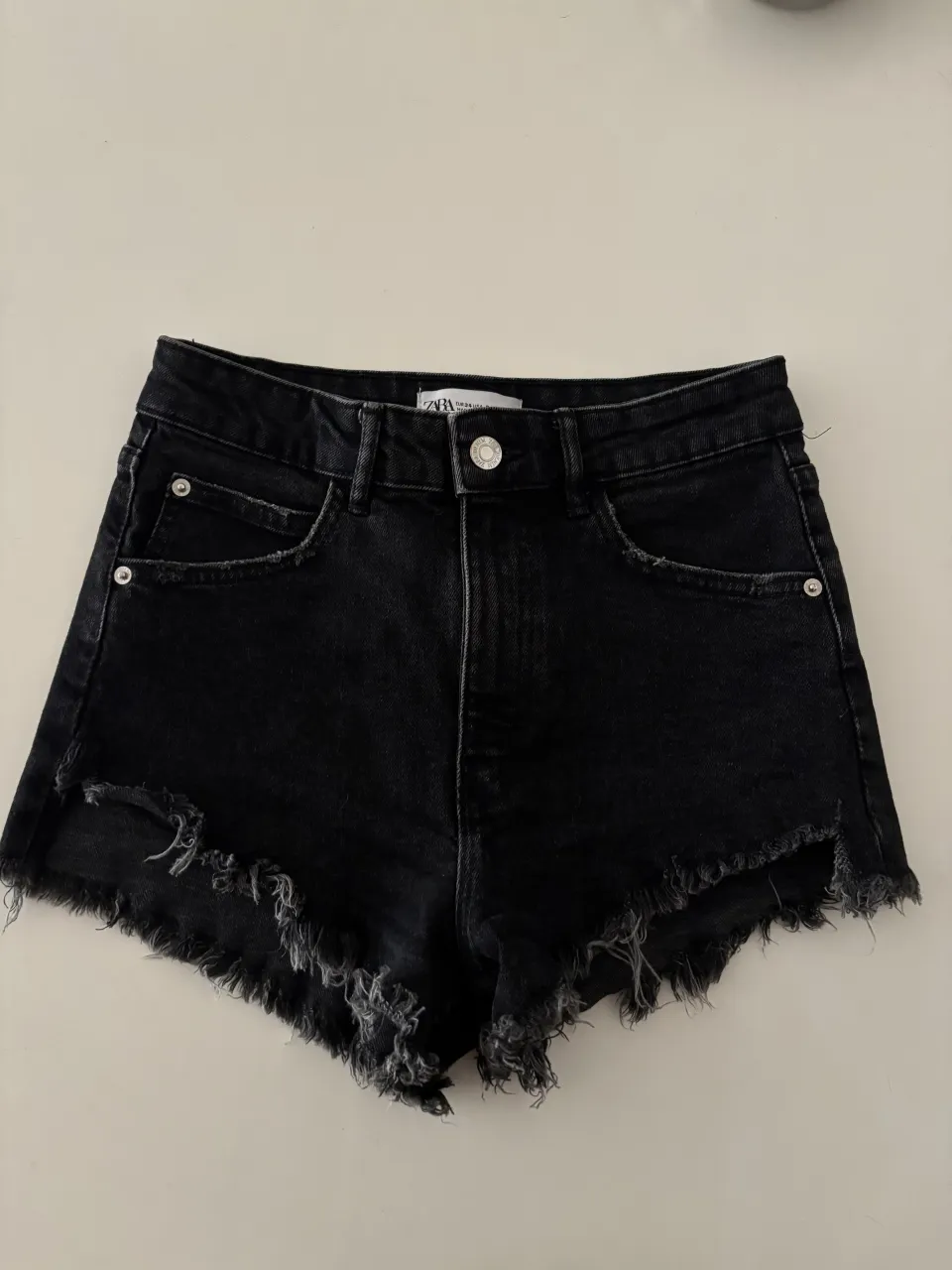 Short Zara - imagen 1