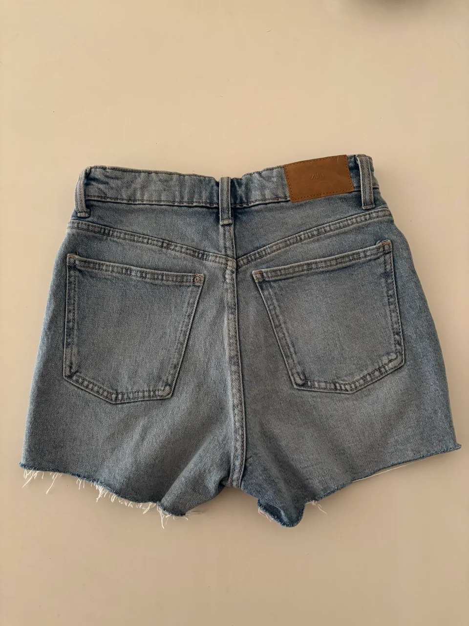 Short Zara - imagen 4