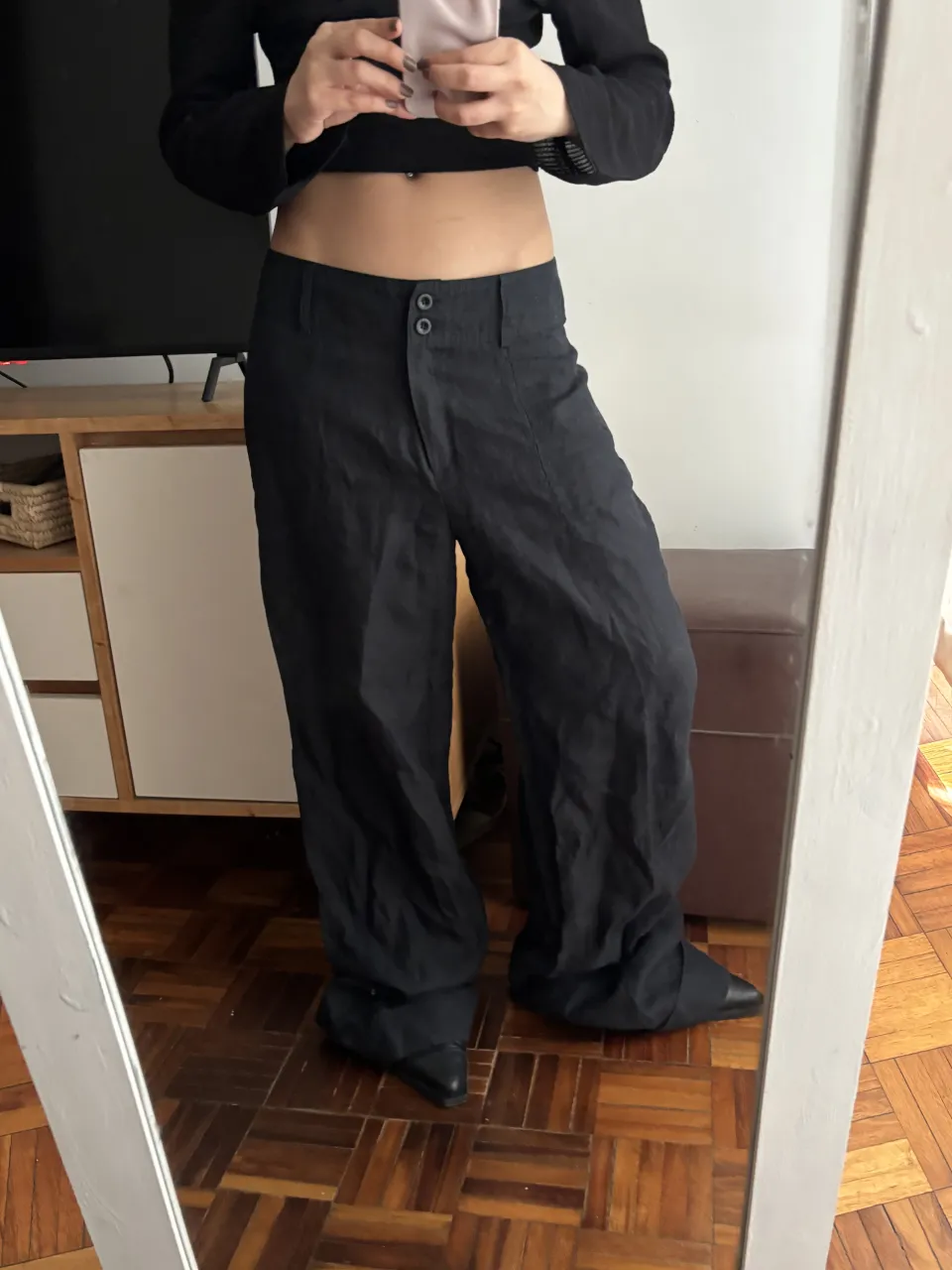 Pantalón Cacharel - imagen 1