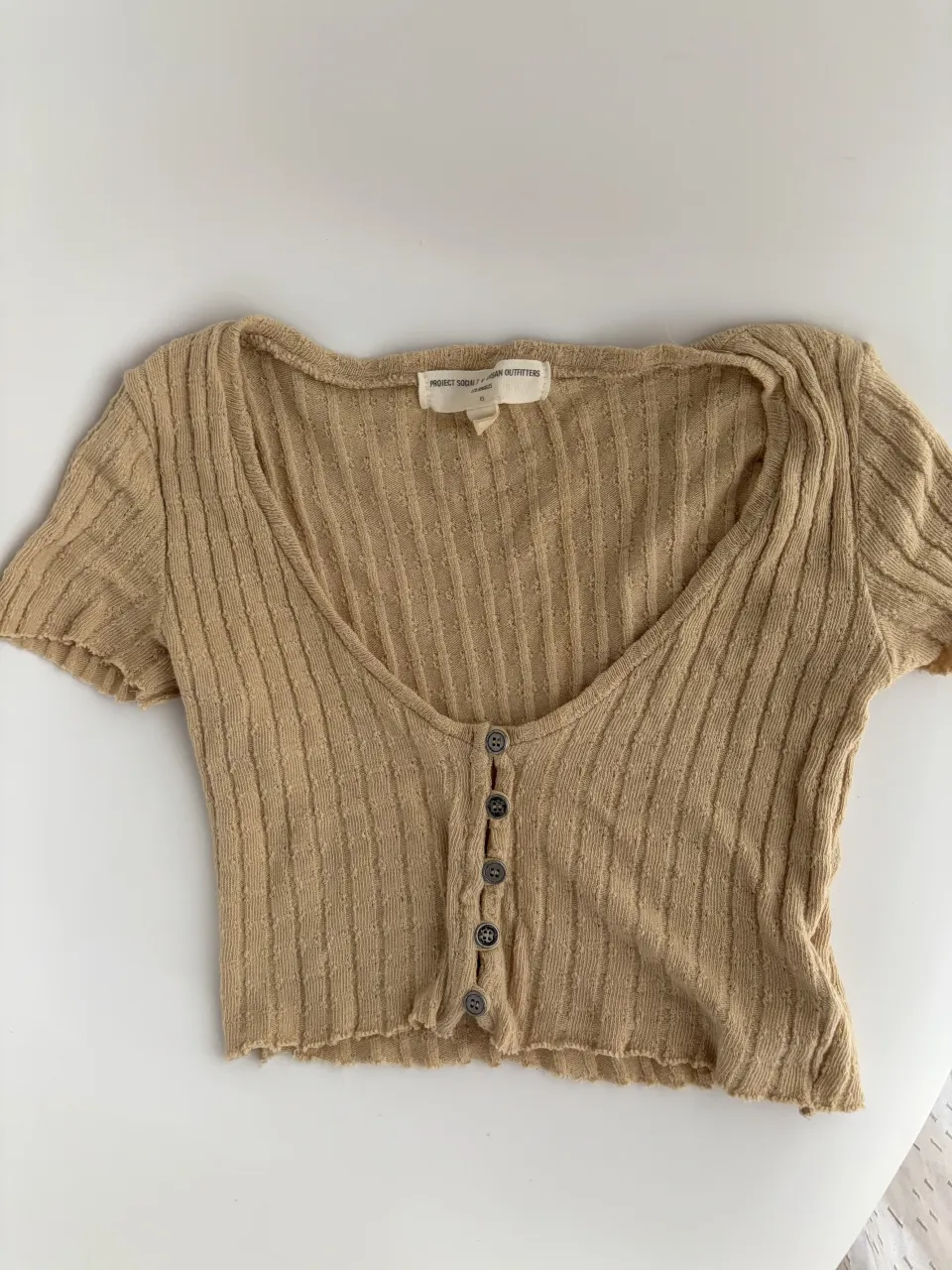 Remera Urban Outfitters · Talle XS