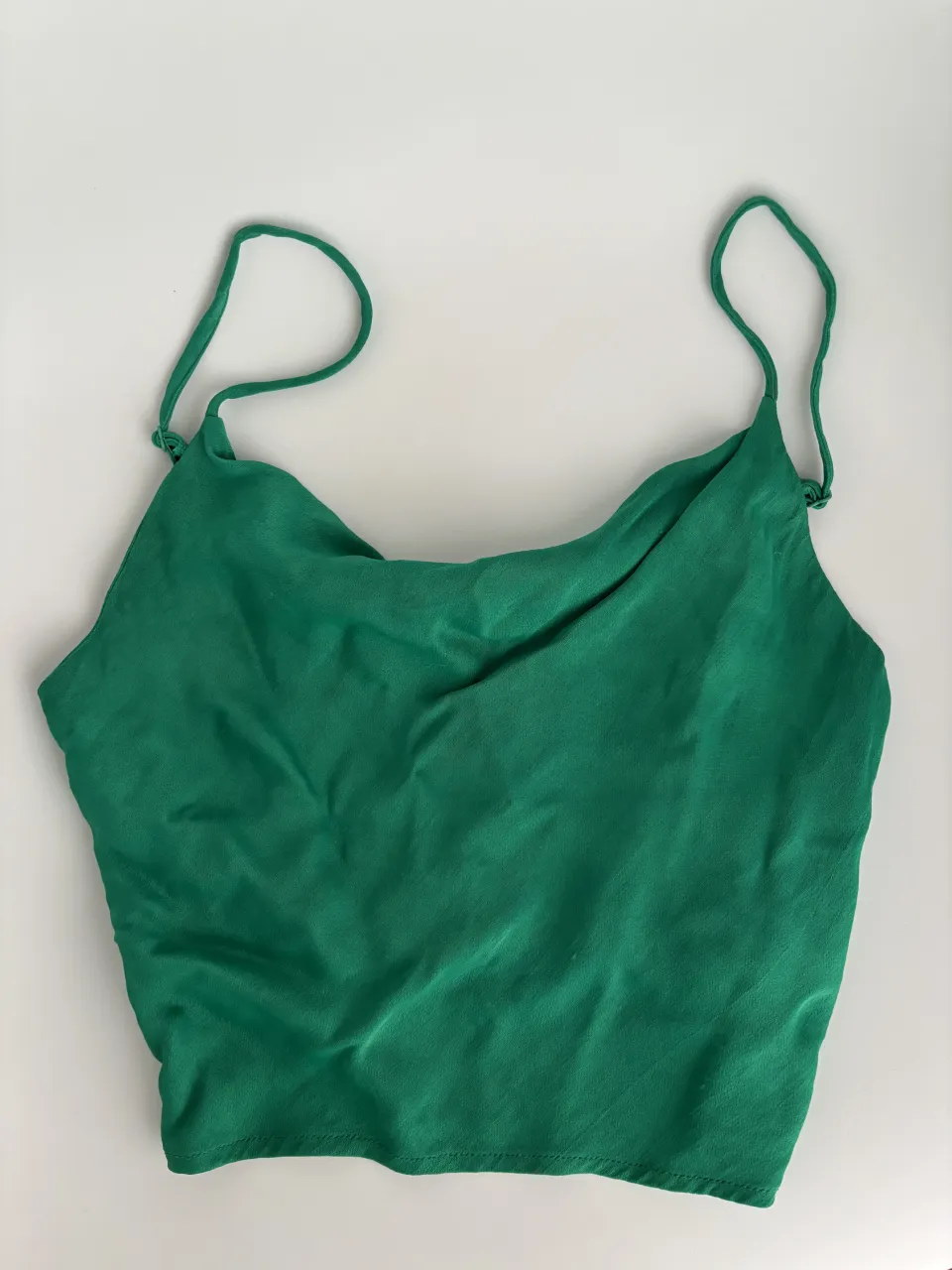 Top Zara - imagen 1