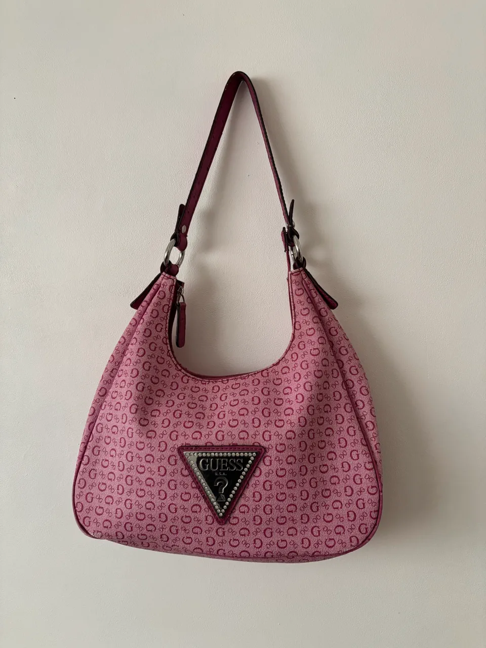 Cartera GUESS