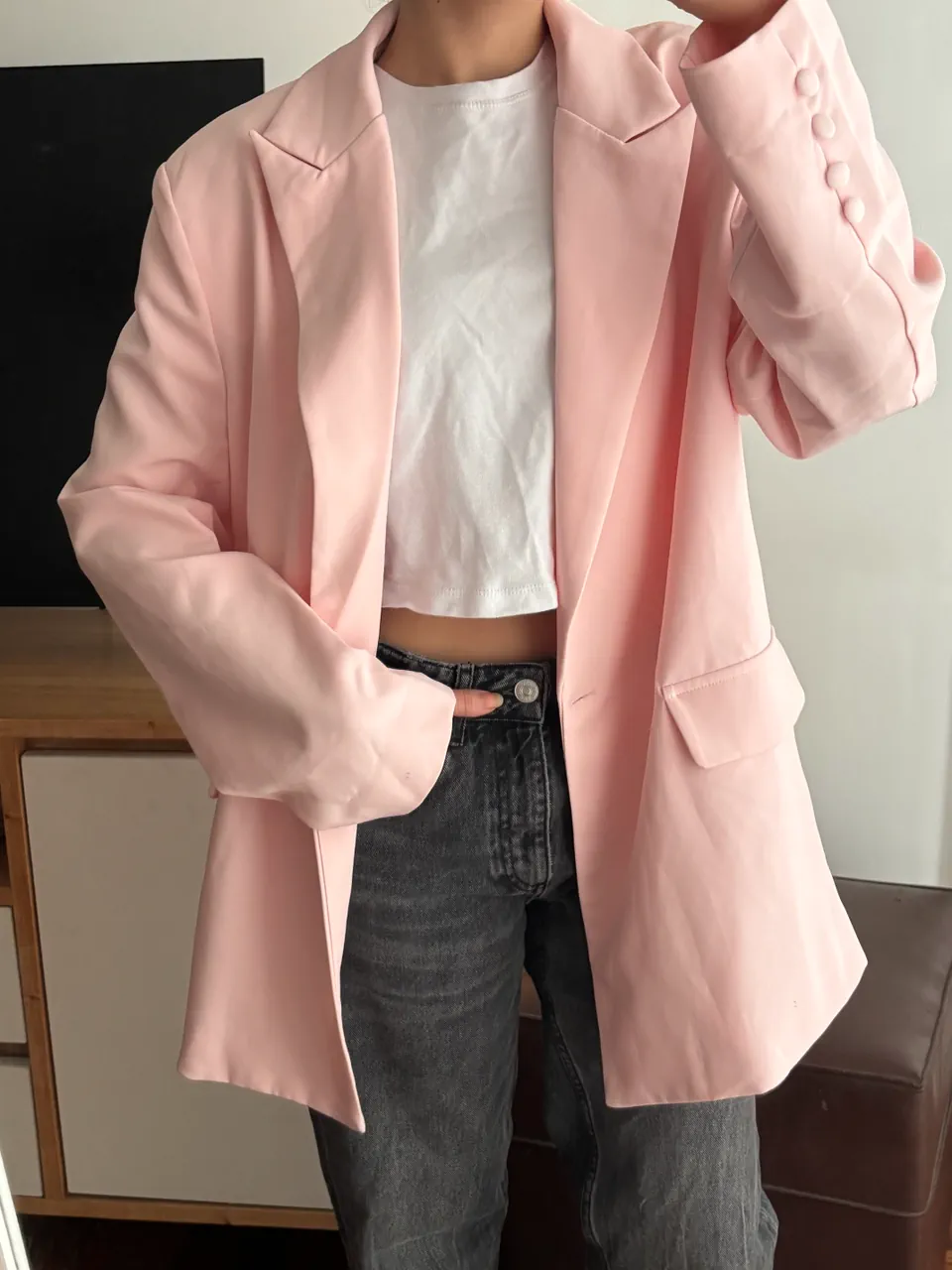 Blazer Aiirz - imagen 1