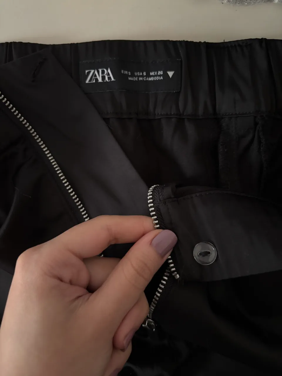 Pantalón Zara - imagen 6
