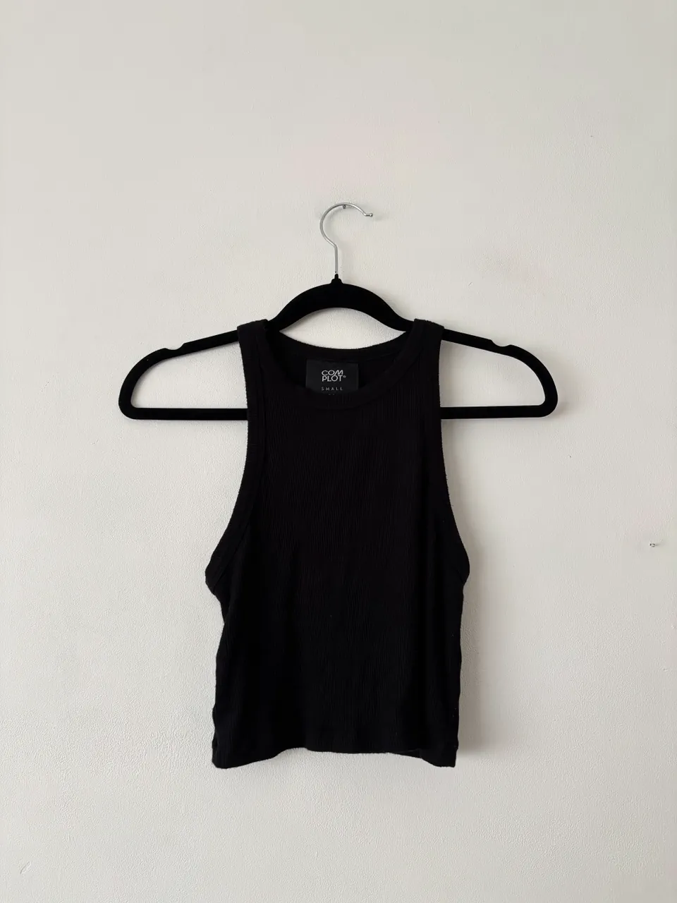 Musculosa Complot - imagen 1