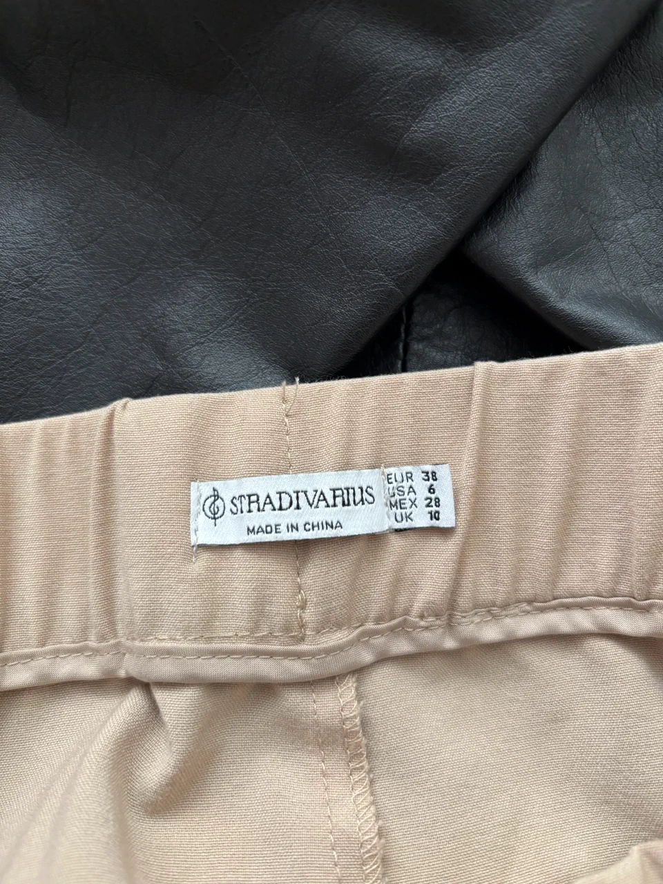 Pantalón Stradivarius - imagen 2