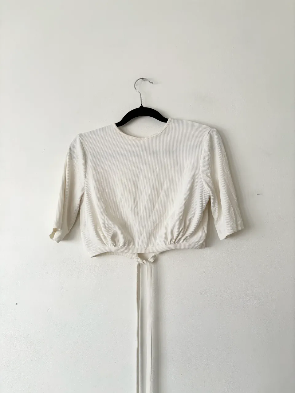 Top Zara - imagen 1