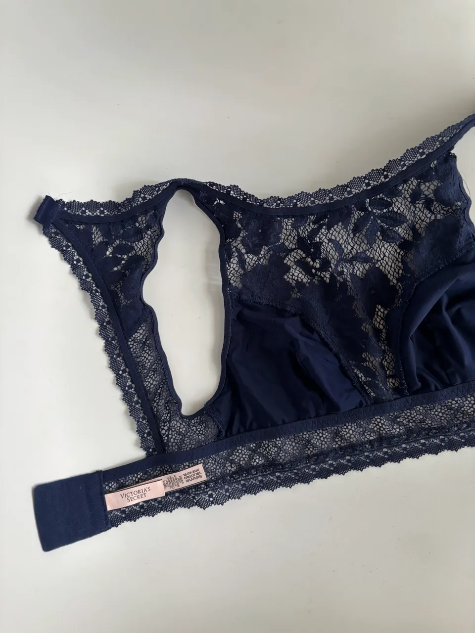 Corpiño Victoria's Secret - imagen 1
