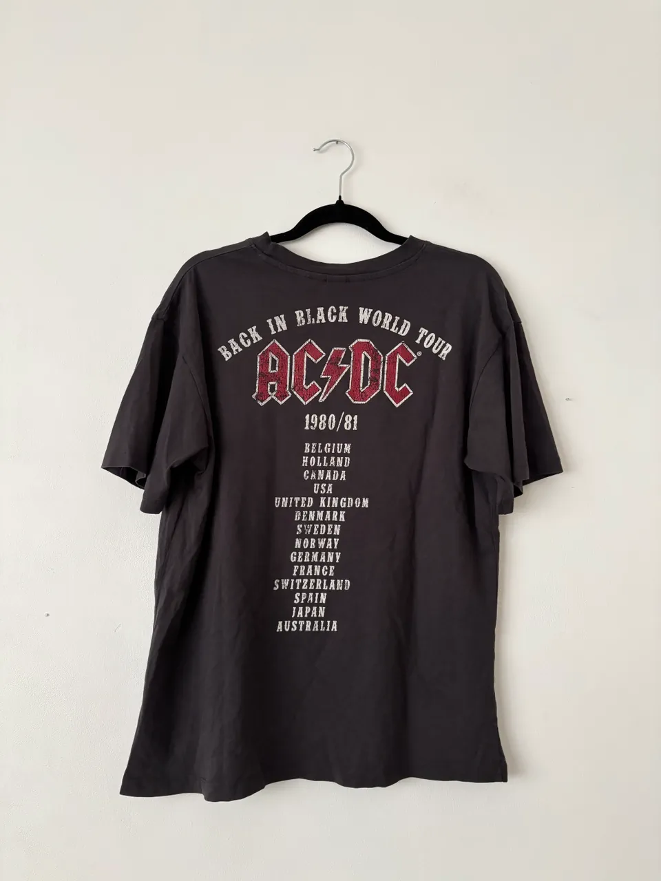 Remera H&M - imagen 1
