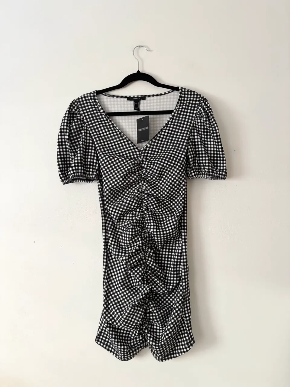Vestido Forever 21 - imagen 1