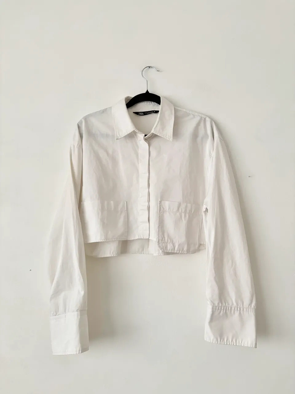 Camisa Zara - imagen 1