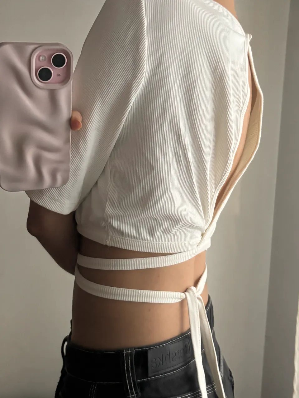 Top Zara - imagen 1