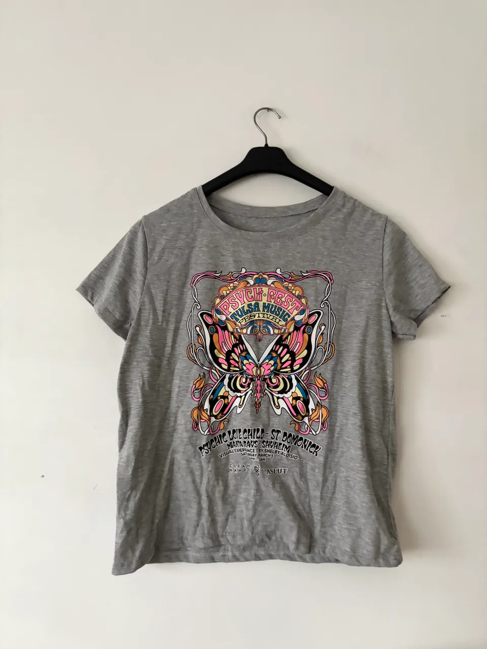 Remera Otra - imagen 1