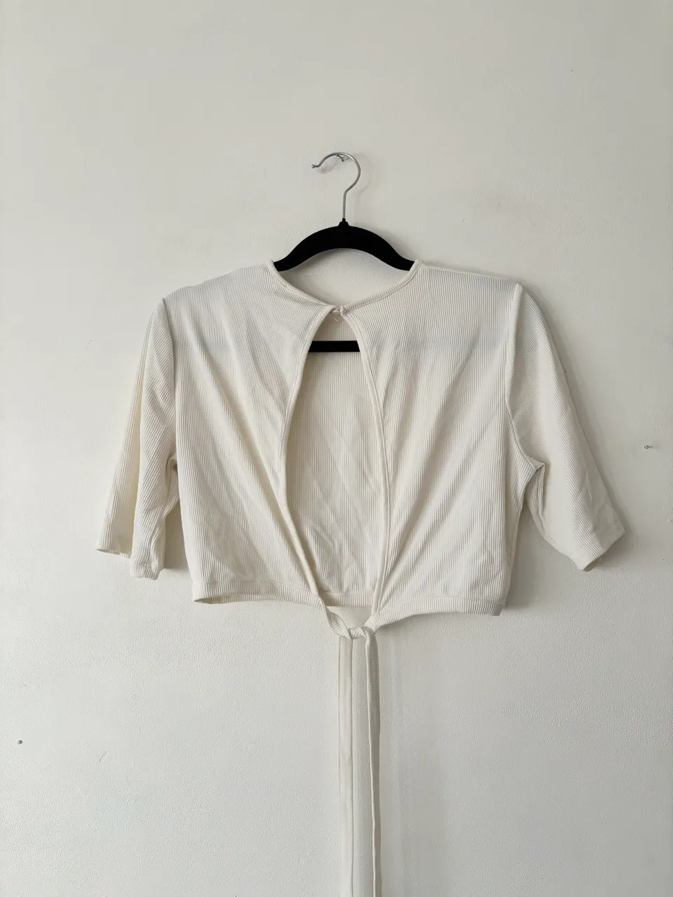 Top Zara - imagen 1