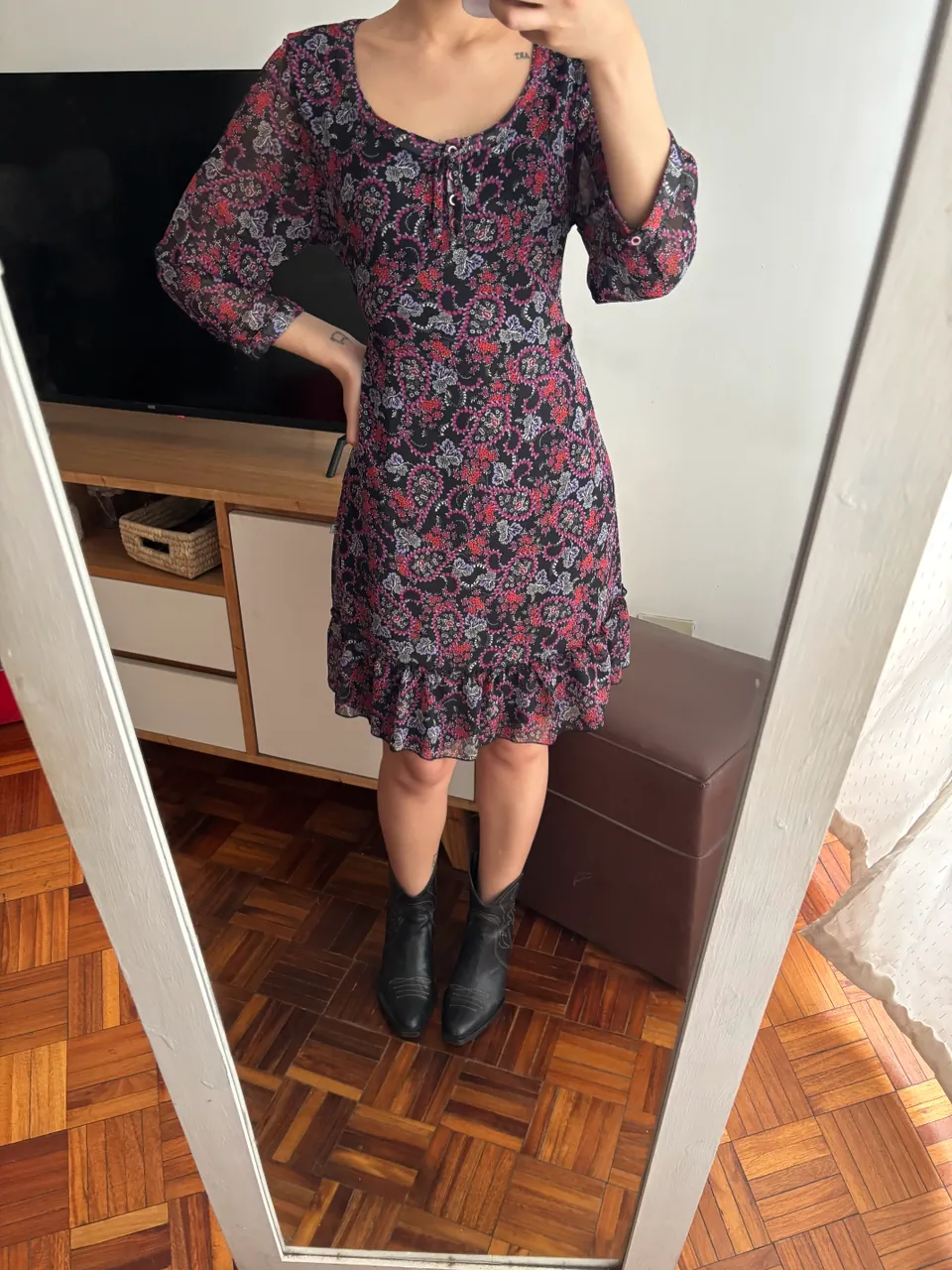 Vestido Kosiuko - imagen 1