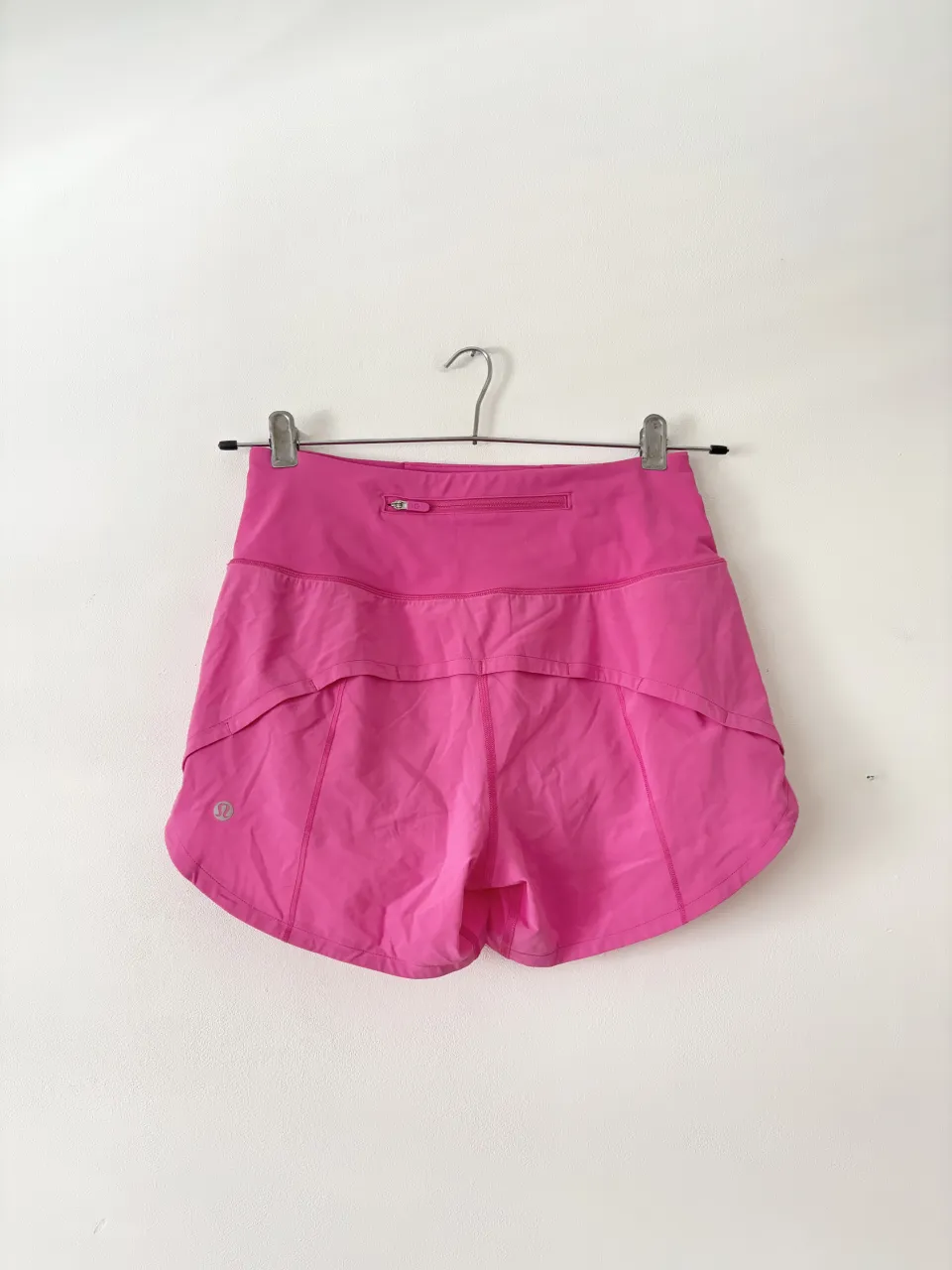 Short Lululemon - imagen 1