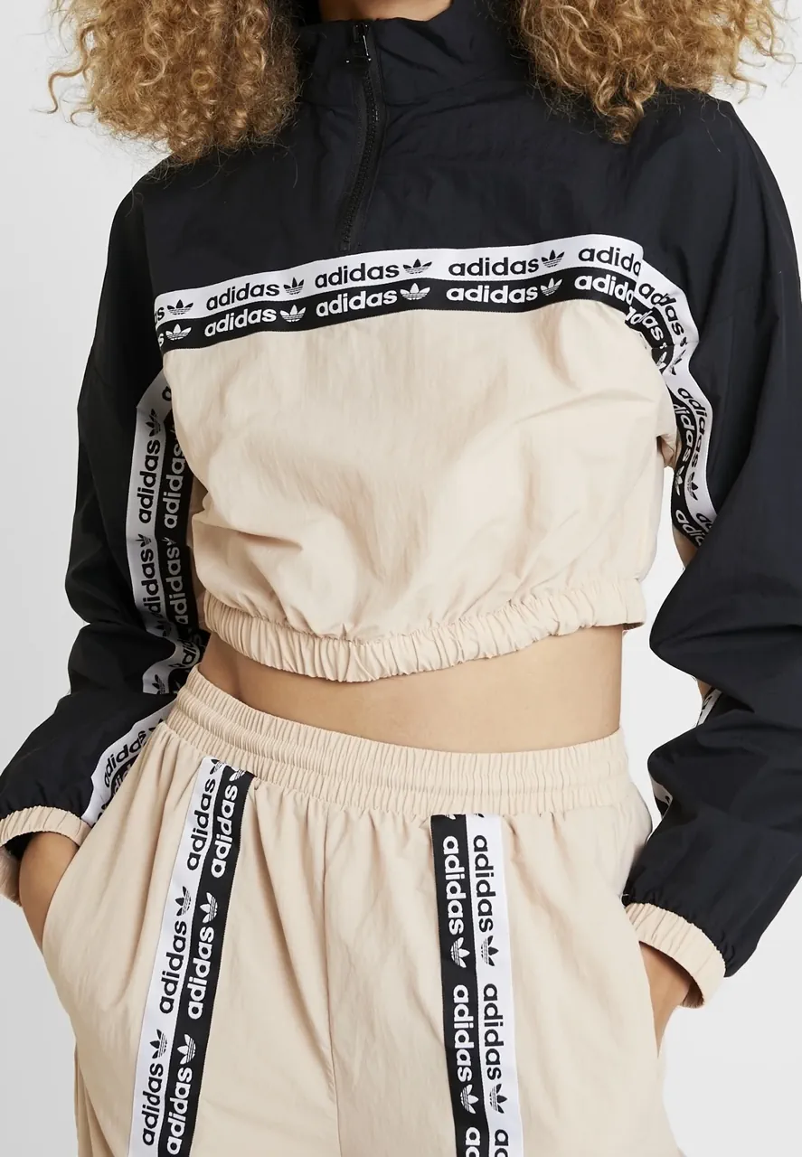 Rompeviento adidas - imagen 1