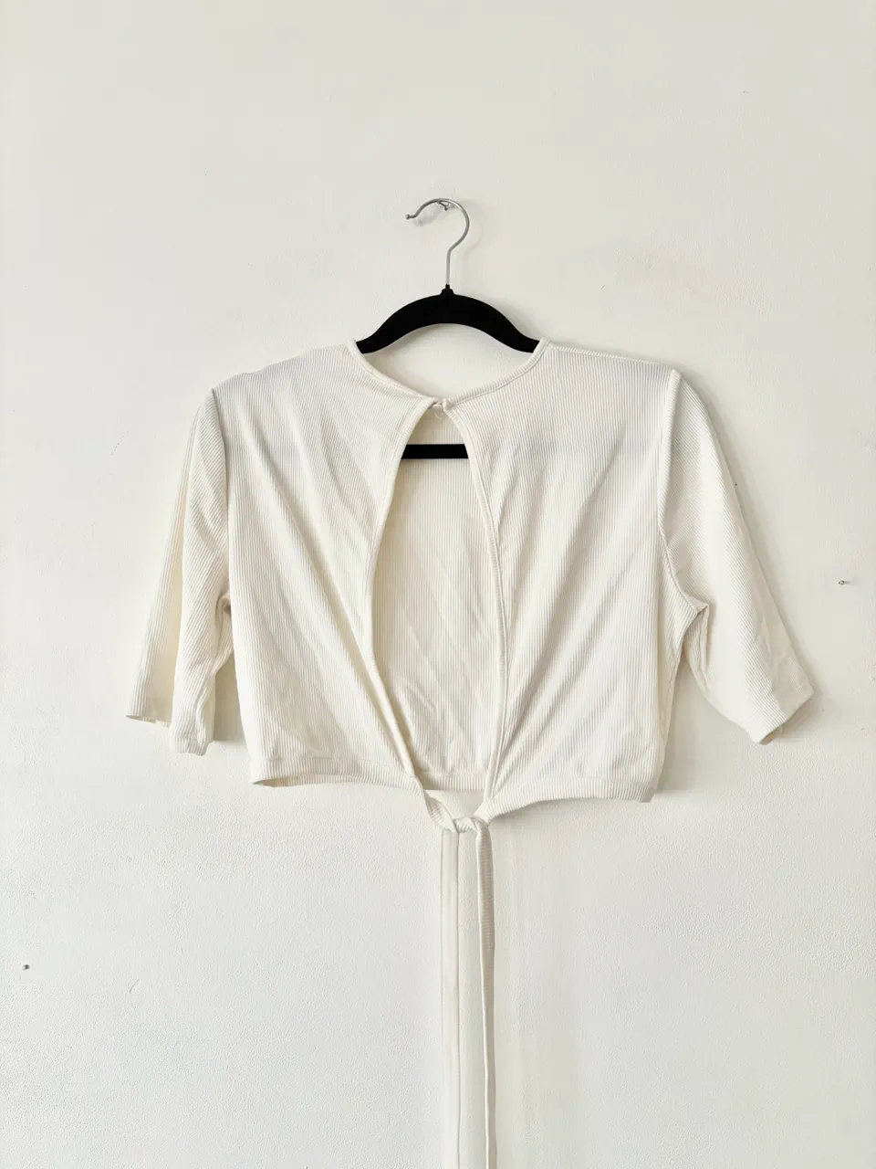 Top Zara - imagen 1