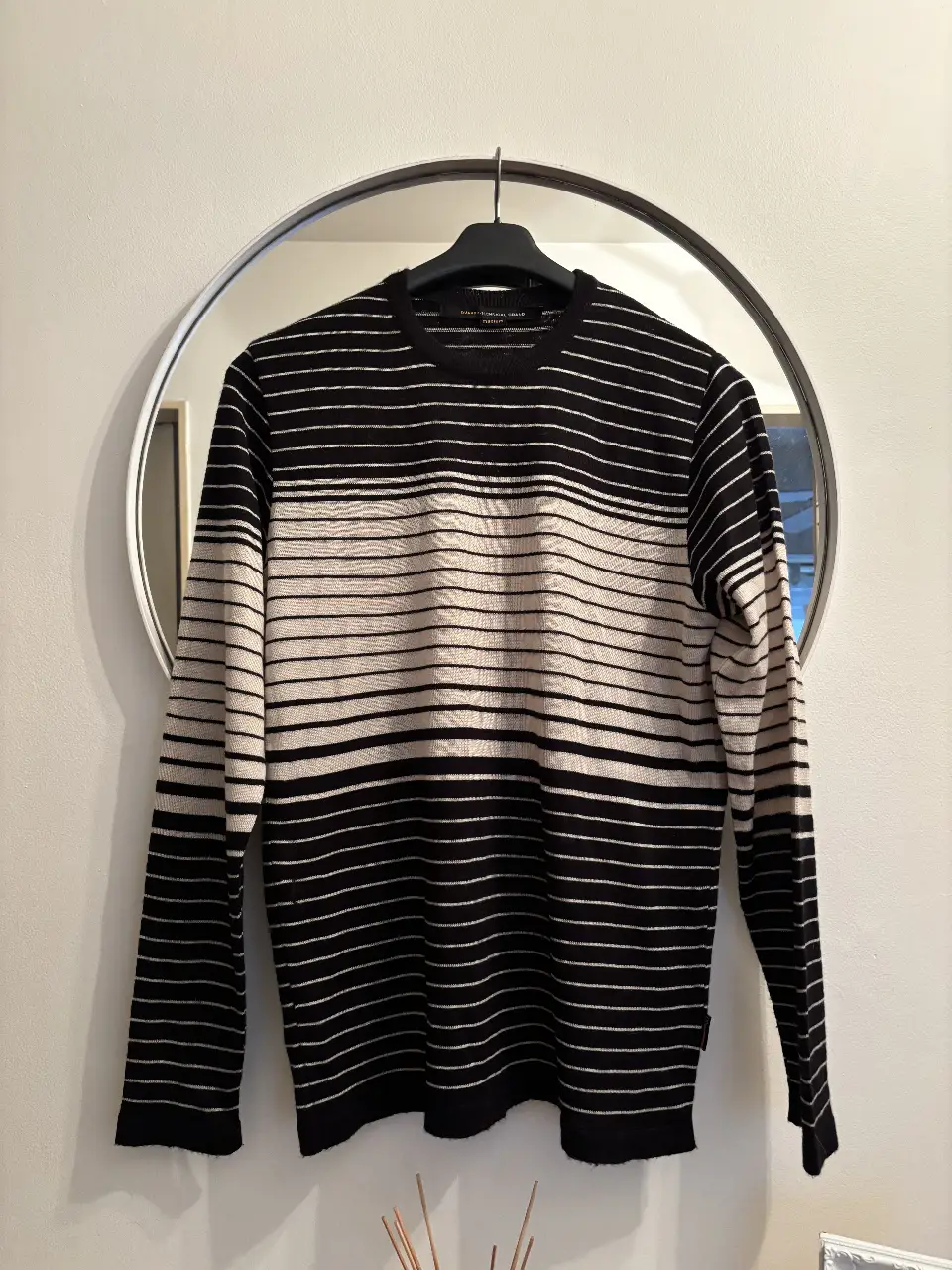 Sweater Quarry-Technical Brand · Talle M