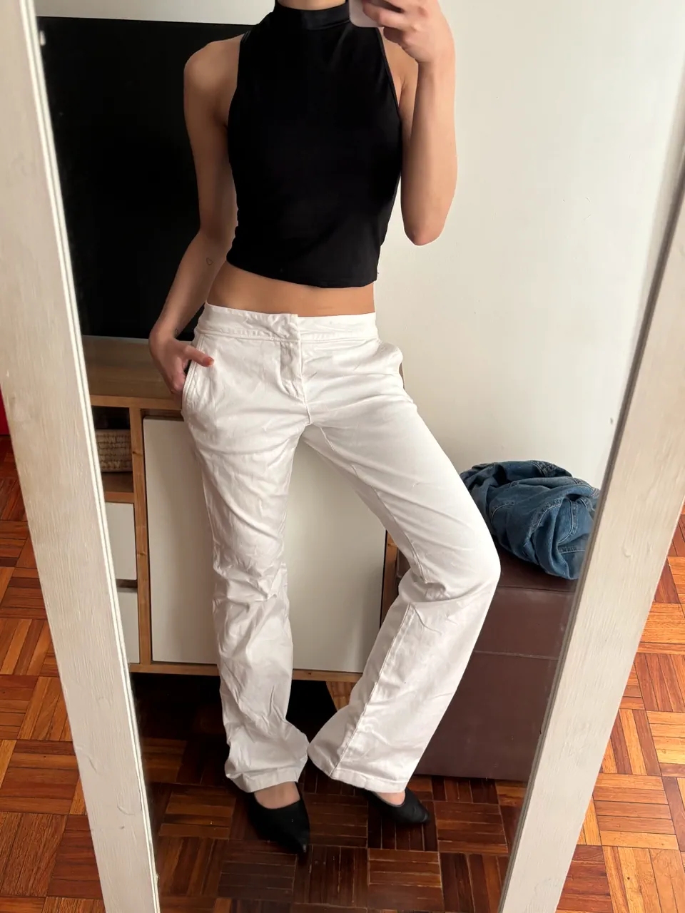 Pantalón Paula Cahen D'Anvers - imagen 1